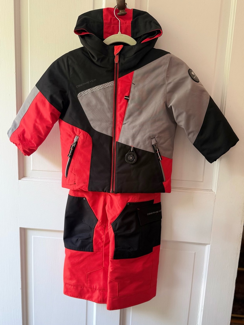 Obermeyer - Puffer Winter/Ski Suit and Jacket Sets